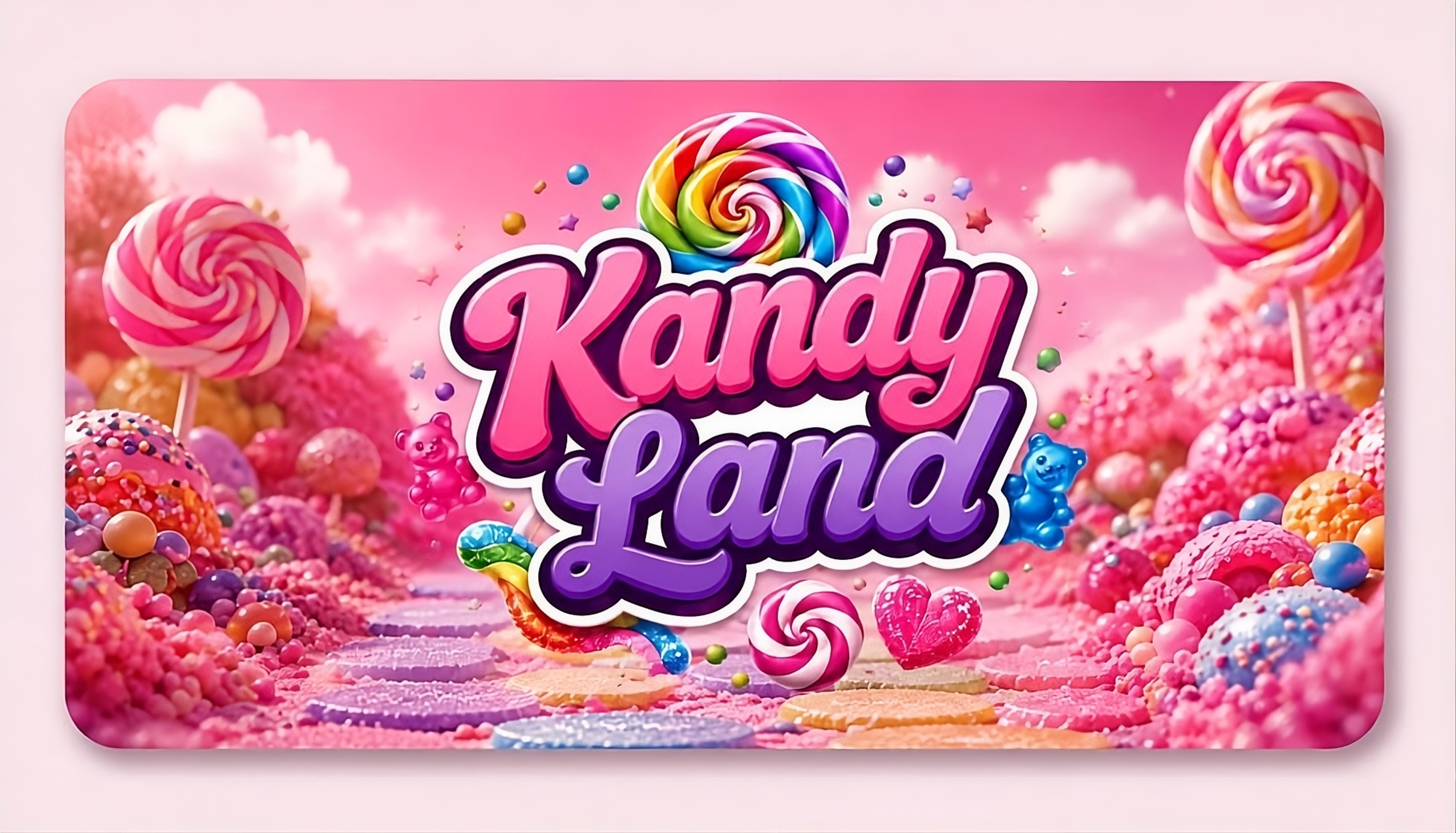 Kandy Land